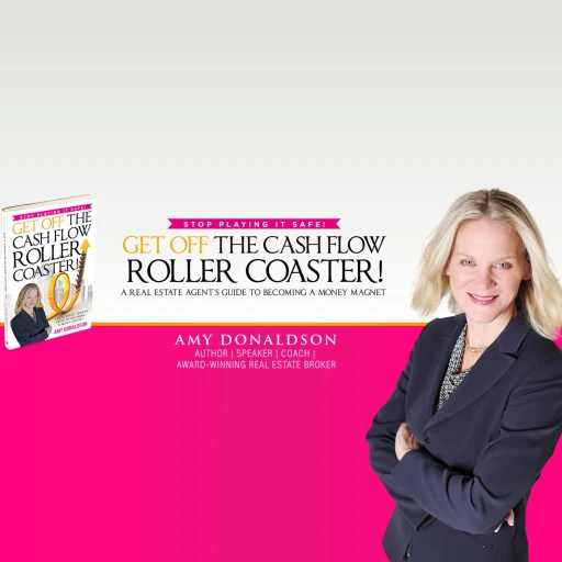 Get Off The Cash Flow Roller Coaster!