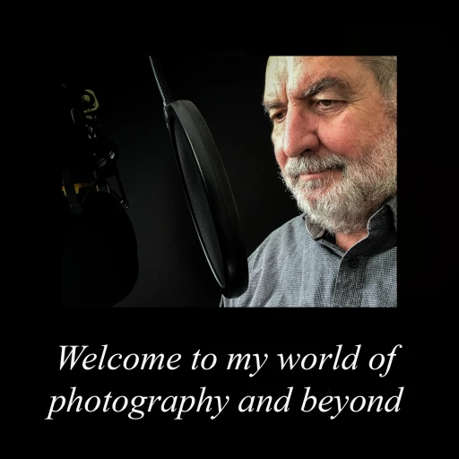 Peter McLean Welcome to my world of Photography