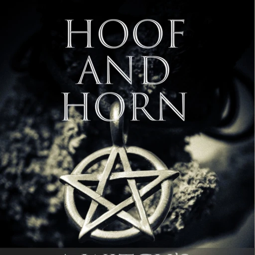 Hoof And Horn – A Pagan Podcast