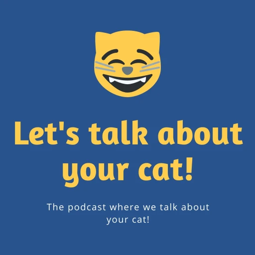 Let’s Talk About Your Cat