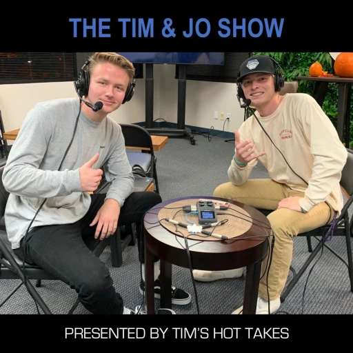 Tim & Jo Show