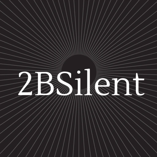 The 2BSilent Podcast