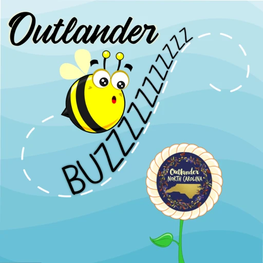 Outlander Buzz