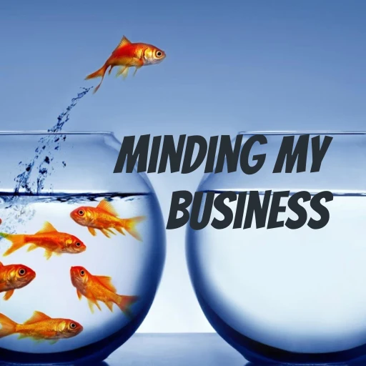 Minding My Business – Digital Marketing Podcast for Local Businesses