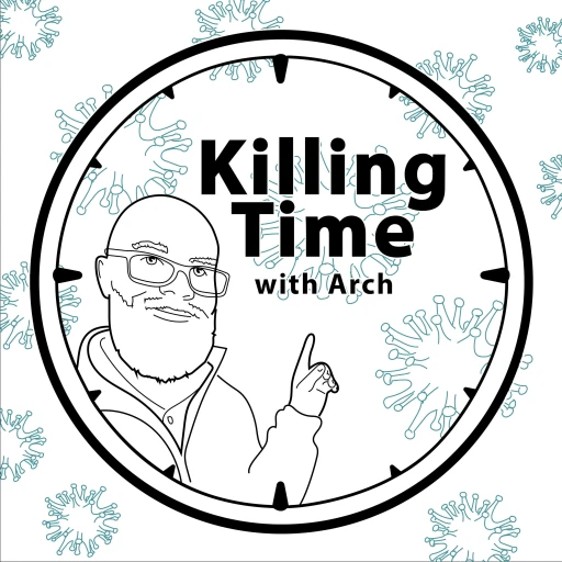 Killing Time Podcast