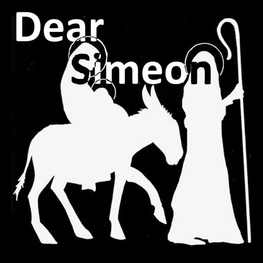 Dear Simeon: A Message to Our Future Child