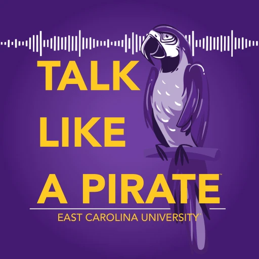 Talk Like A Pirate