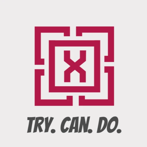 Try Can Do