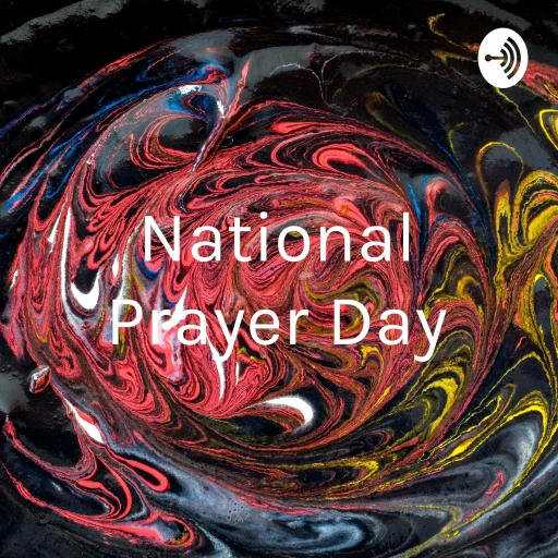 National Prayer Day: COVID-19