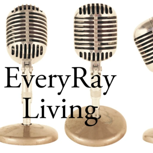 EveryRay living