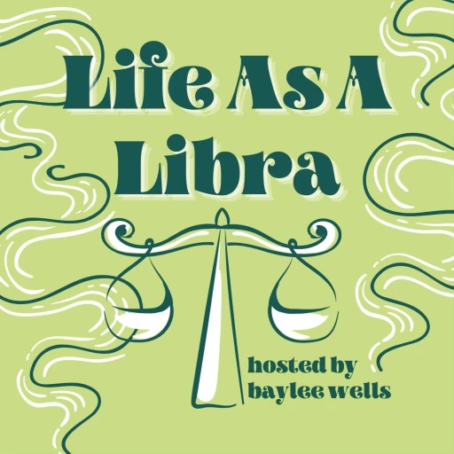 Life As A Libra