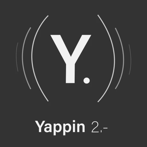 Yappin