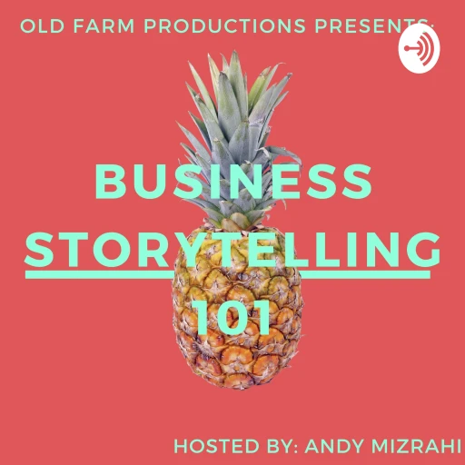 Business Storytelling 101