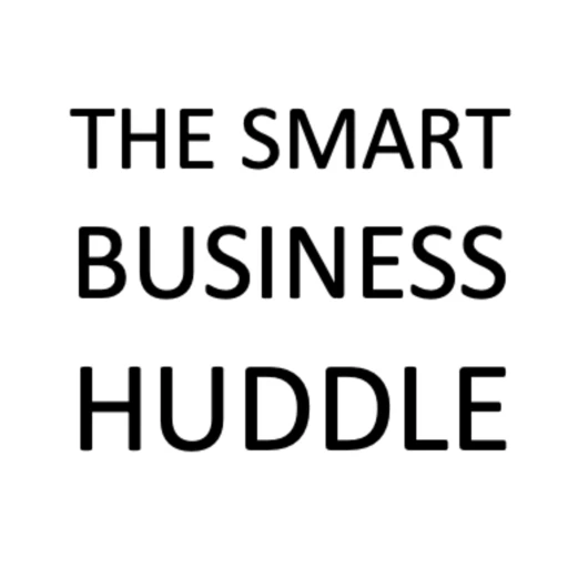 THE SMART BUSINESS HUDDLE