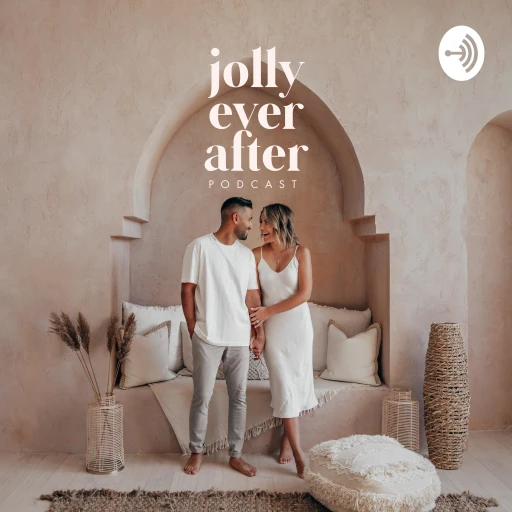 Jolly Ever After Podcast