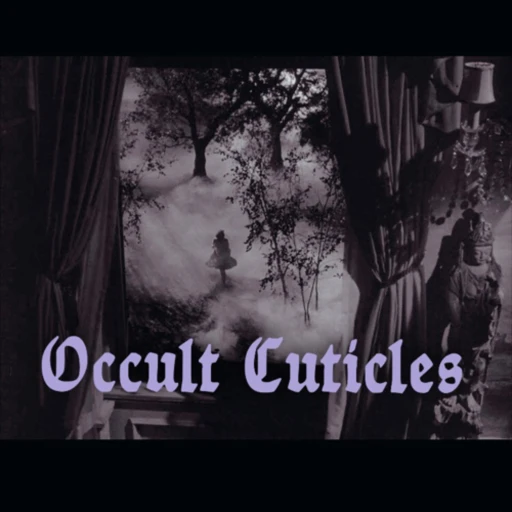 Occult Cuticles