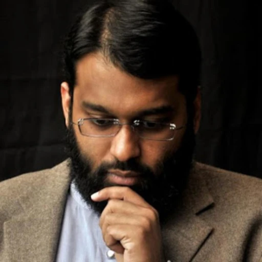 Seerah of Prophet Muhammad (sws) – Yasir Qadhi