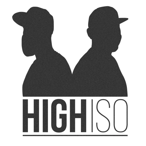 High ISO – The photography life and business podcast