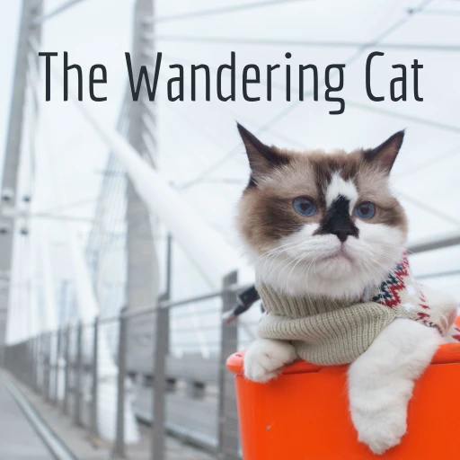 The Wandering Cat