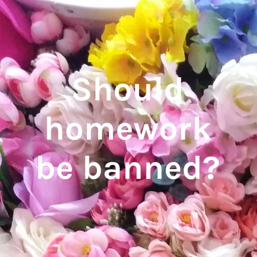 Should homework be banned?