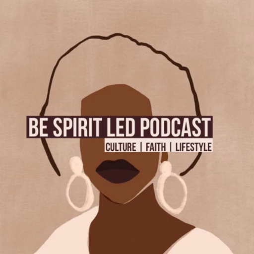 BE SPIRIT LED