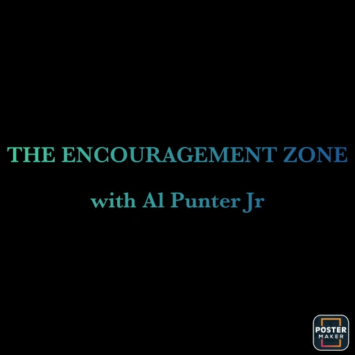 The Be Encouraged Podcast