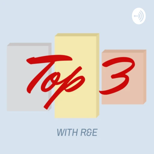 Top 3 with R&E