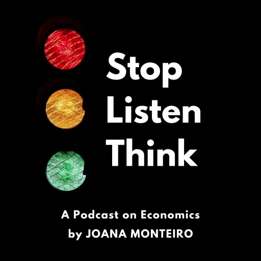 Stop Listen Think