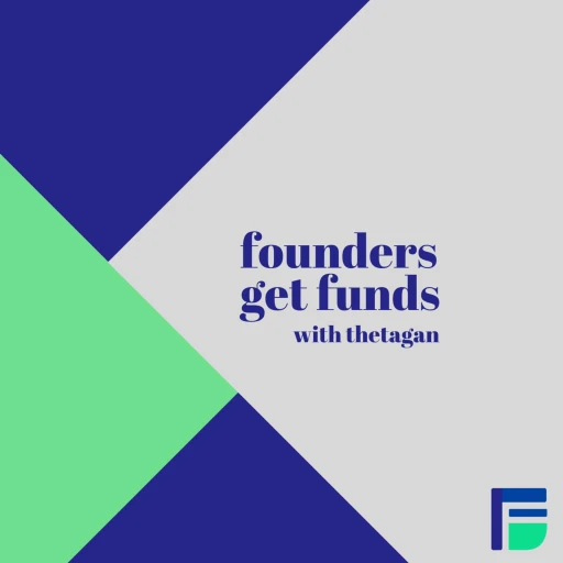 Founders Get Funds