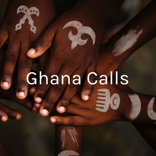 Ghana Calls: What It Means To Go Home