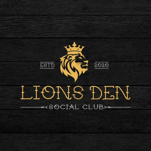 The Lions Den Social Club