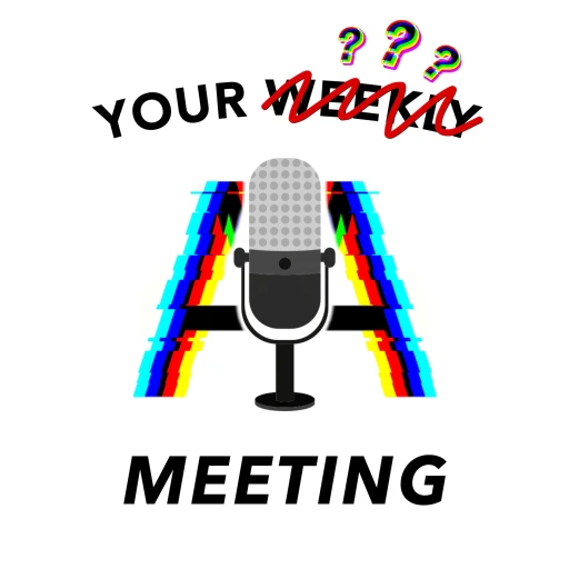 Your Weekly AA Meeting