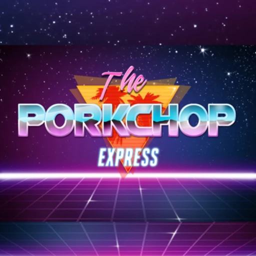 Porkchop Express