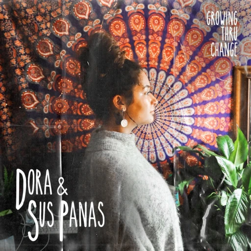 Dora & Sus Panas