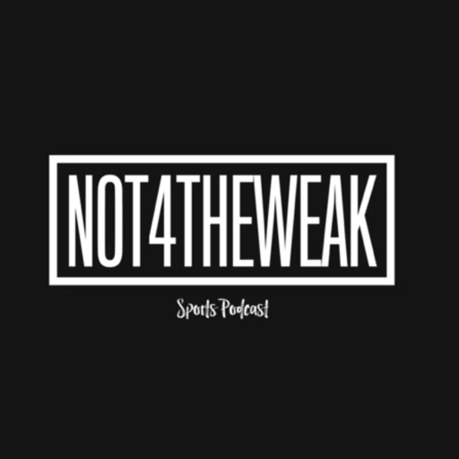 Not 4 The Weak Podcast Show