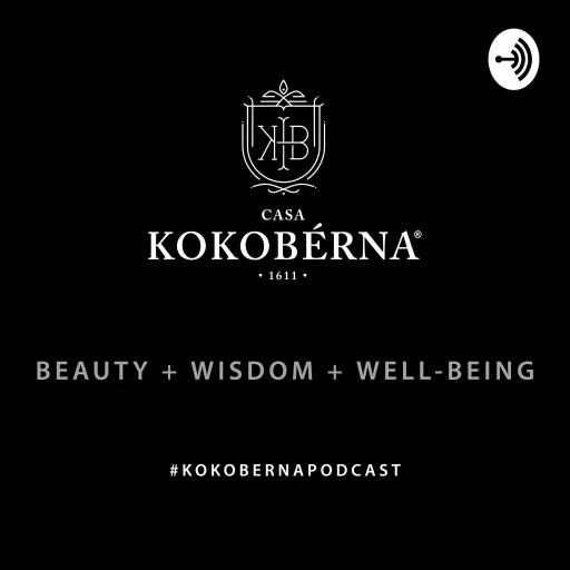 The KOKOBÉRNA Podcast