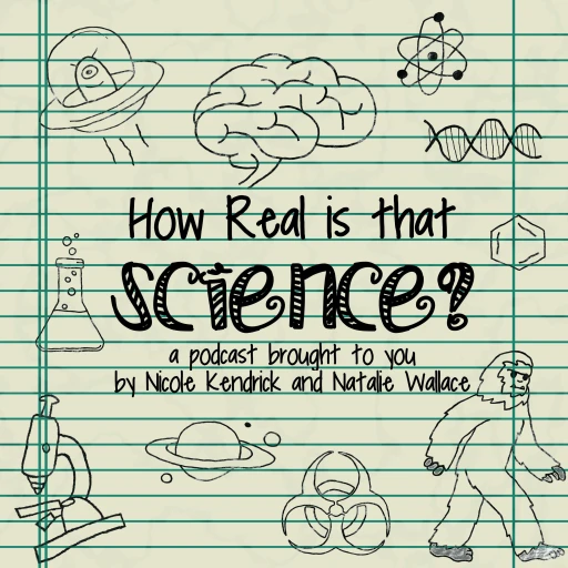 How Real is that Science?