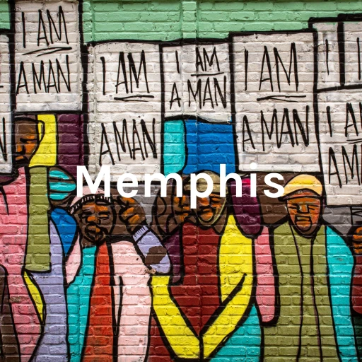 Memphis: Food Insecurity