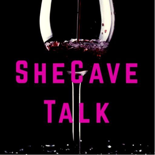 SheCave Talk