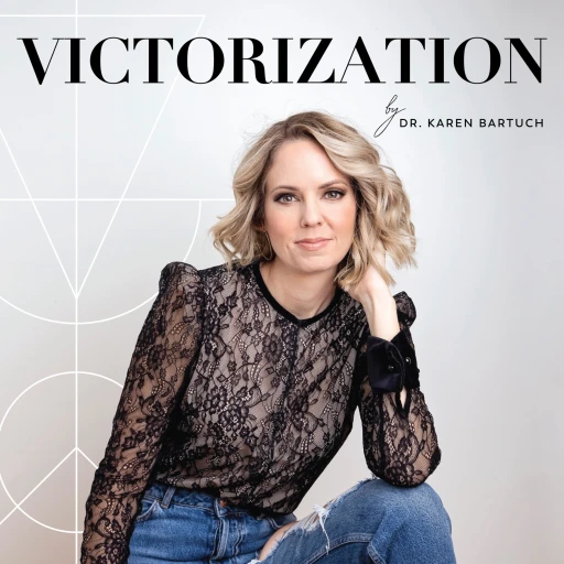 Victorization with Dr. Karen Bartuch