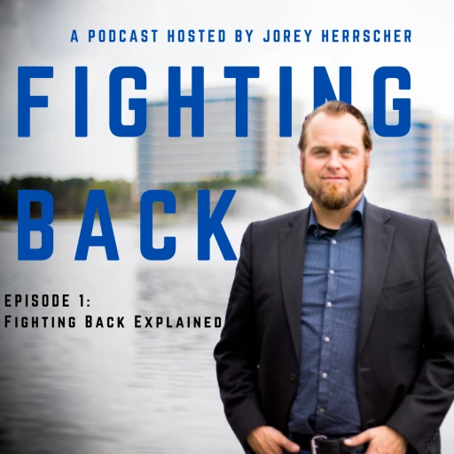 Fighting Back: Living Unbroken