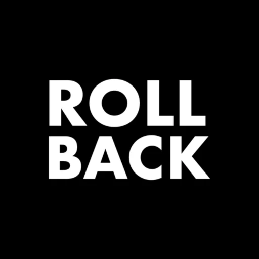 Roll Back – Unabashed Authentic Self