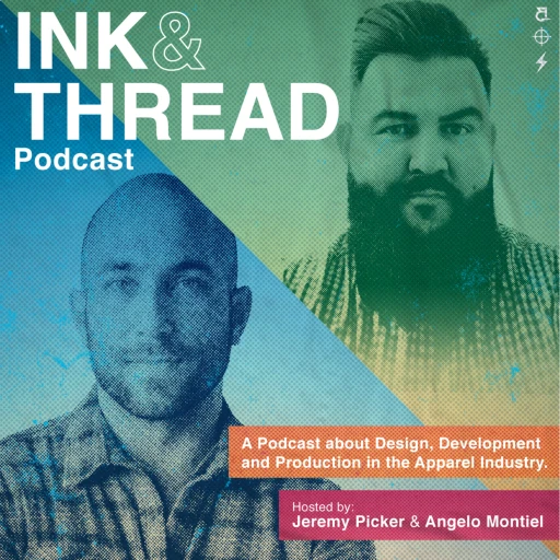 Ink & Thread Podcast