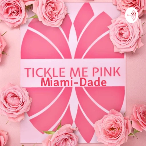 TICKLE ME PINK 305 (TMP305)/TICKLE ME PINK MIAMI-DADE