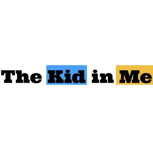 The Kid in Me