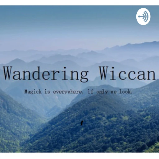 Wandering Wiccan