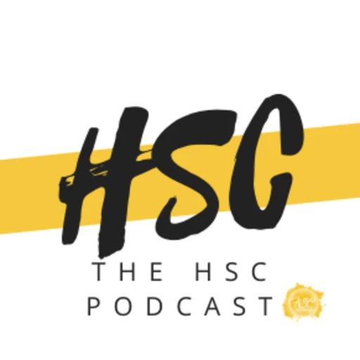 The HSC Podcast