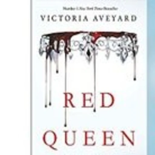 The Red Queen Hero Journey