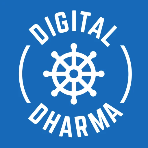 Digital Dharma Podcast