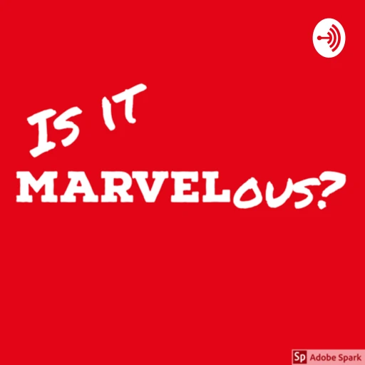 Is it Marvelous